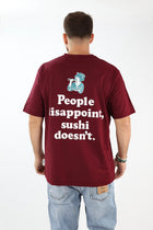 T shirt vintage fit people 148 BERNA