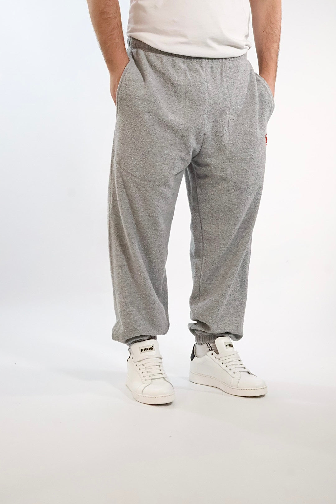 Pantalone tuta Steve reverse TURKEY