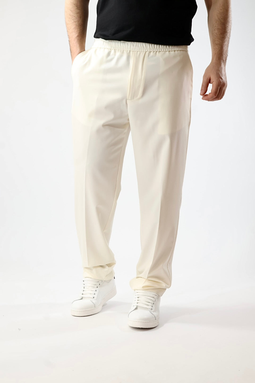 Pantalaccio anti fit P68 OVER-D
