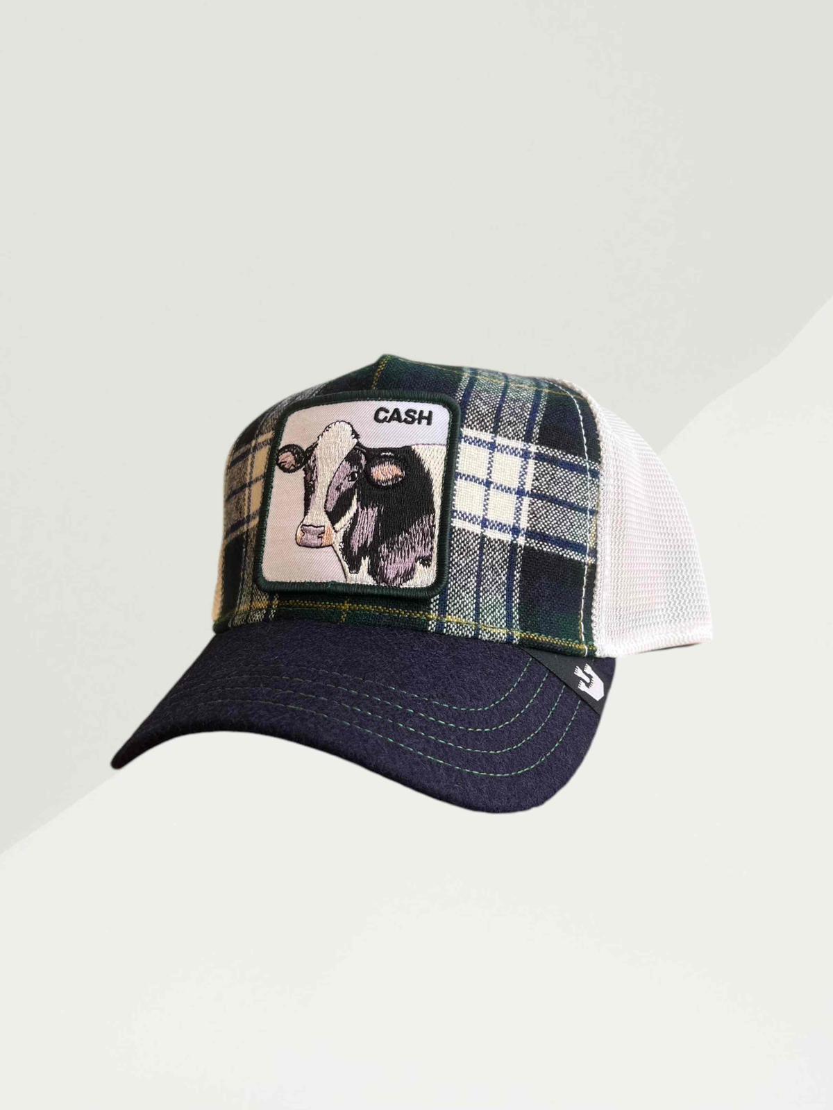 GOORIN BROS CASH
