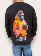 Felpa Party Animals Gorilla KORNER 20
