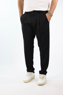 Pantalone tapared fit P15 OVERD