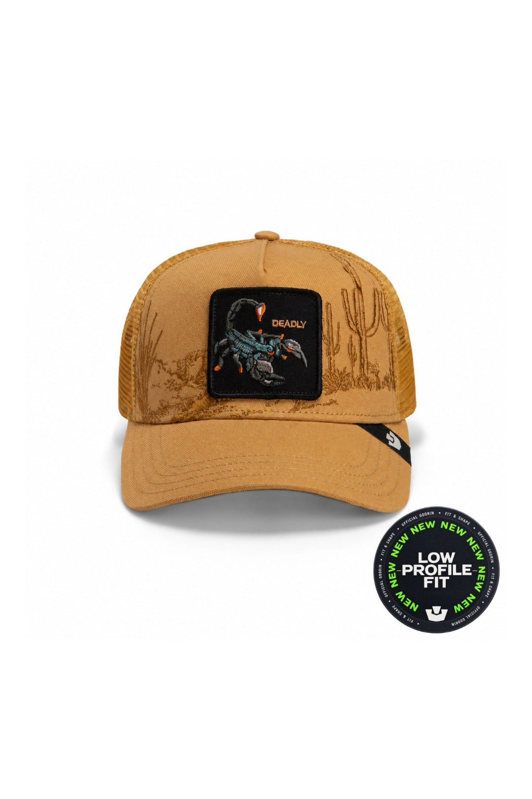 Cappello deadly GOORIN BROS