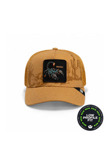 Cappello deadly GOORIN BROS