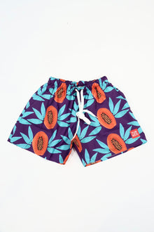 Costume papaia prugna San Diego TURKEY