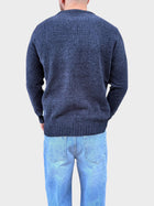 Maglione ciniglia 363 LANDEK