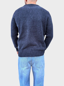 Maglione ciniglia 363 LANDEK