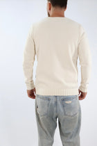 Maglione girocollo 363 ciniglia LANDEK