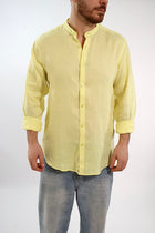 Camicia Lino  620S  GIANNI LUPO