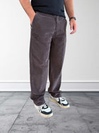 Pantalone velluto 102 BERNA