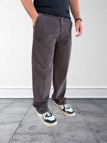 Pantalone velluto 102 BERNA