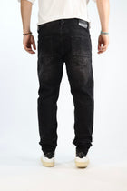 Jeans 540Q bruce regular  540Q GIANNI LUPO