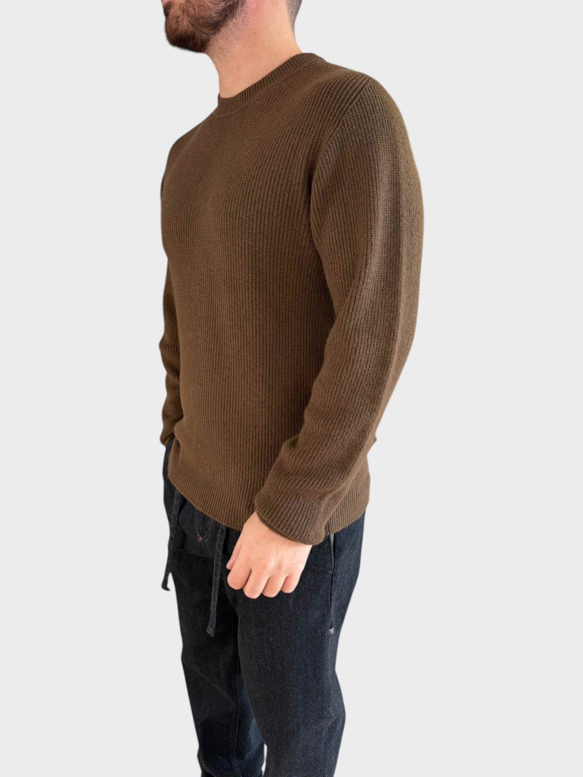 Maglione girocollo 381 BERNA