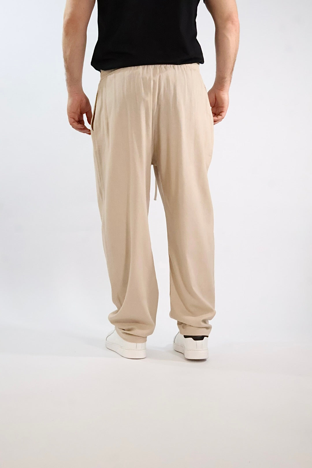 Pantalaccio lino Soho NEW JOB BRAND