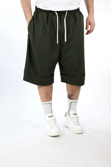 Bermuda loose bc4 WHY NOT BRAND