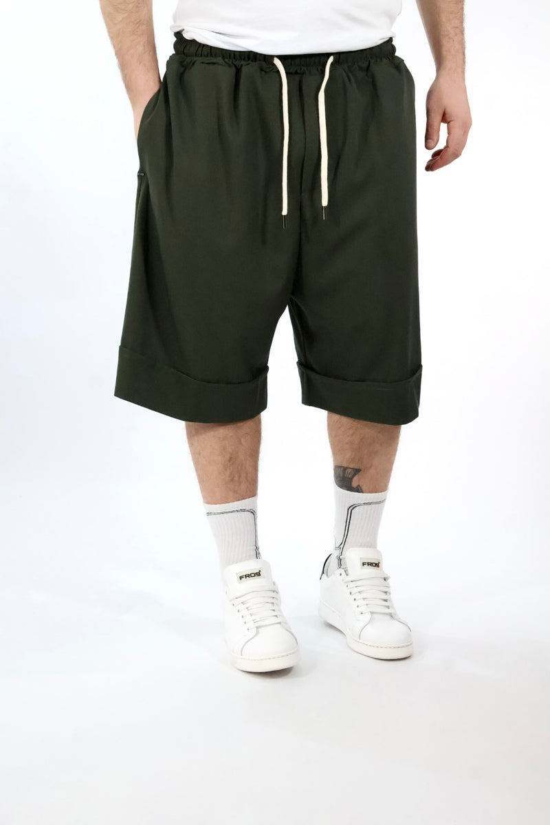 Bermuda loose bc4 WHY NOT BRAND