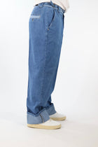 Jeans fibbie 373 BERNA