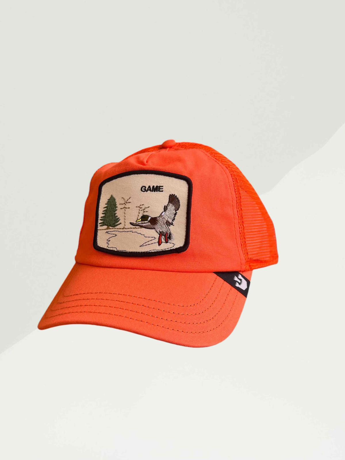 GOORIN BROS GAME