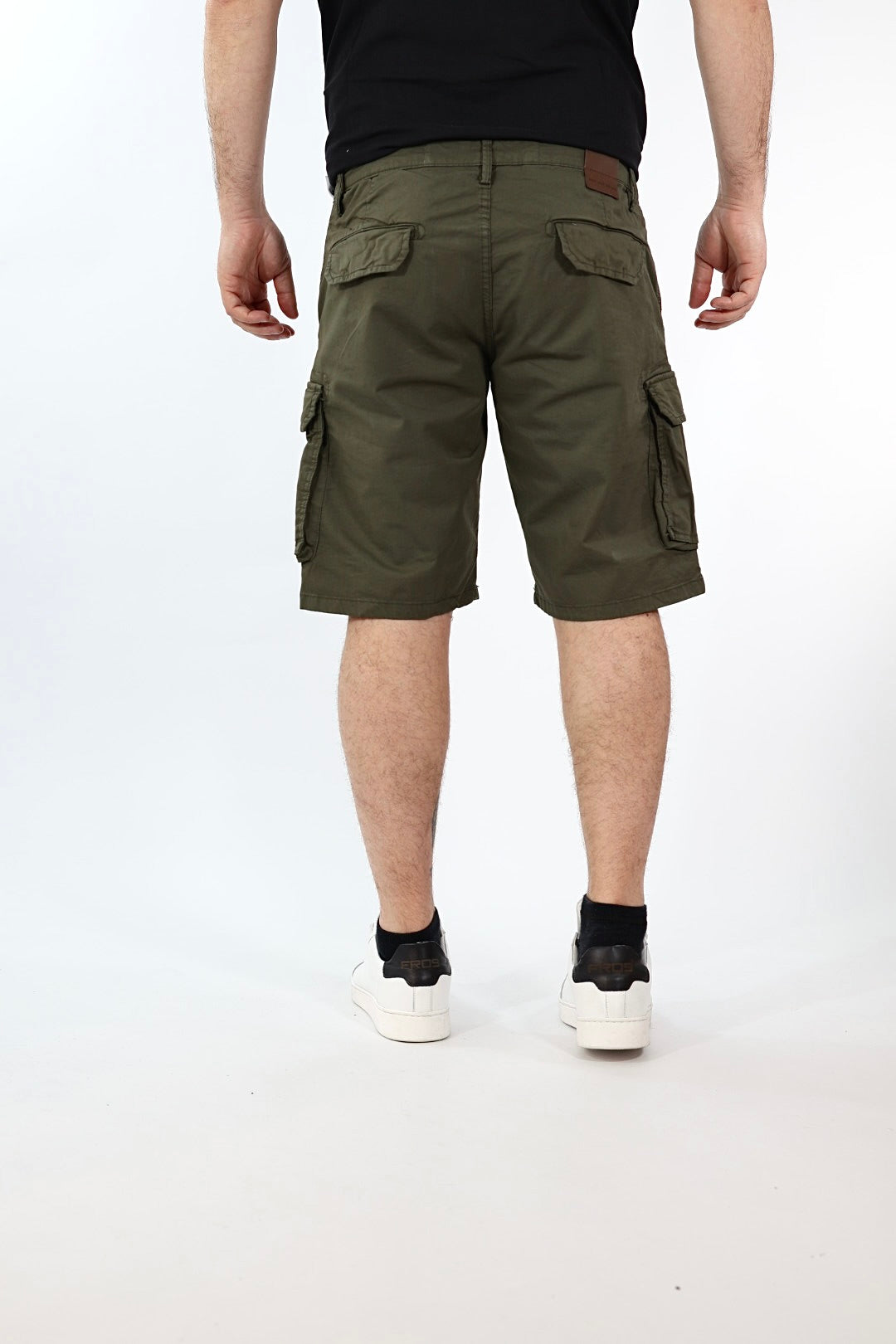 Bermuda cargo rio BD8 WHY NOT BRAND
