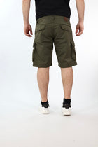 Bermuda cargo rio BD8 WHY NOT BRAND