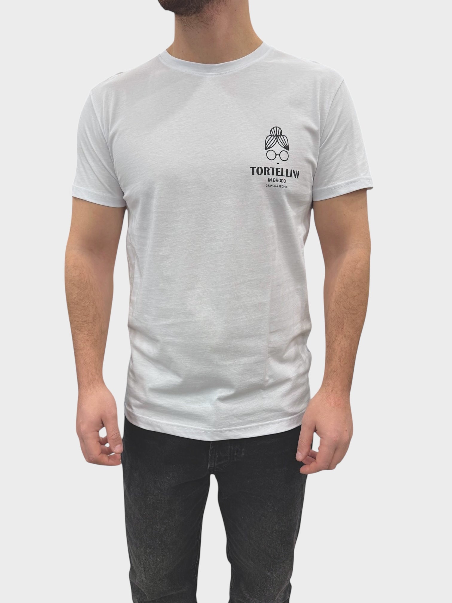 T-shirt tortellini 161 BERNA