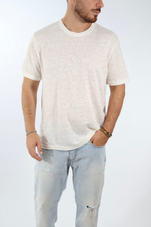 T-shirt Lino 216 BERNA
