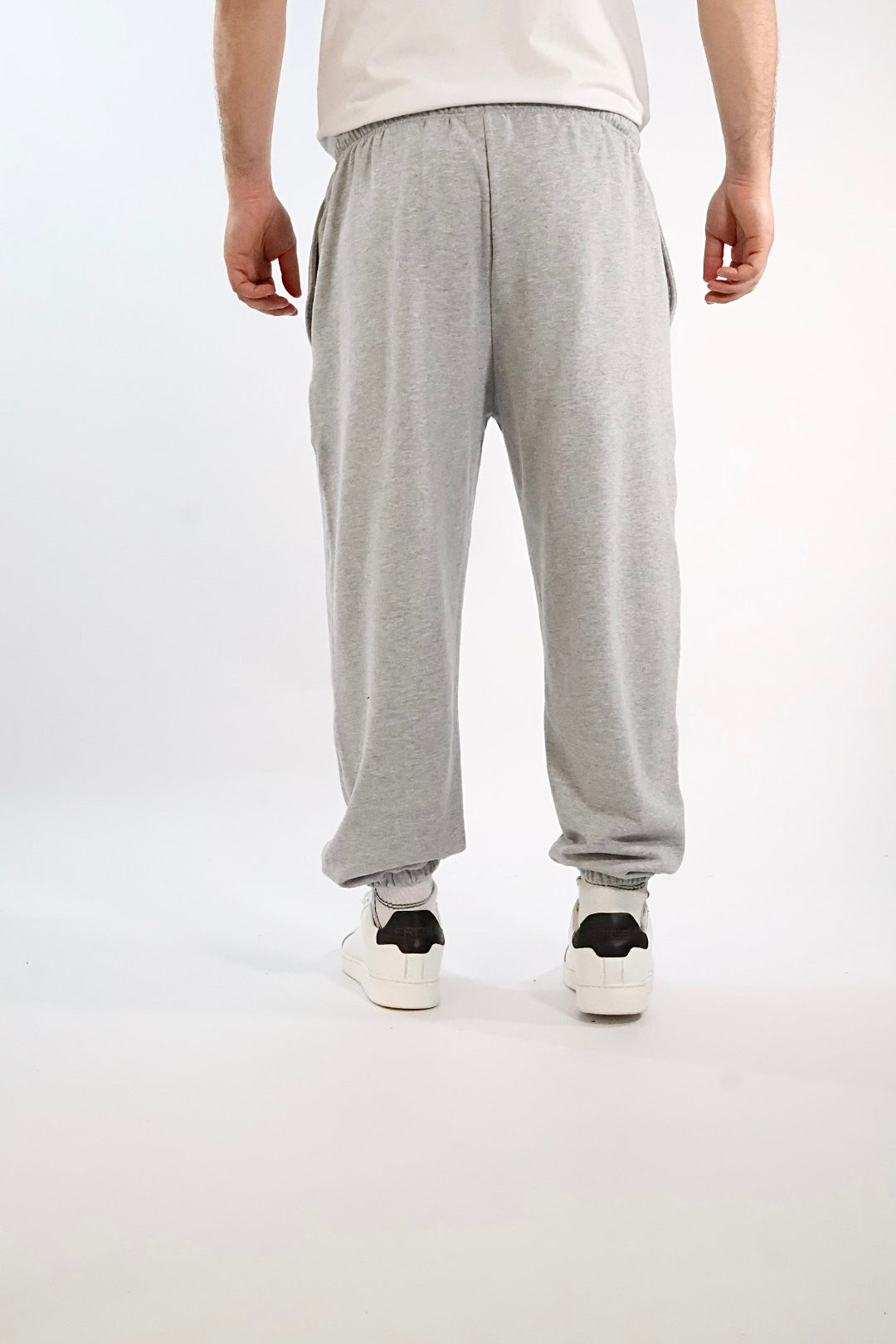 Pantalone tuta Steve basic TURKEY