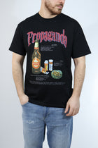 T shirt Habits 702 PROPAGANDA