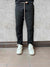 Pantalone distressed tapered fit OVERD