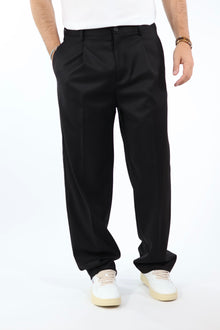 Pantalone anti fit baggy P40 OVERD