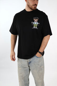 T shirt orso 942 J.W