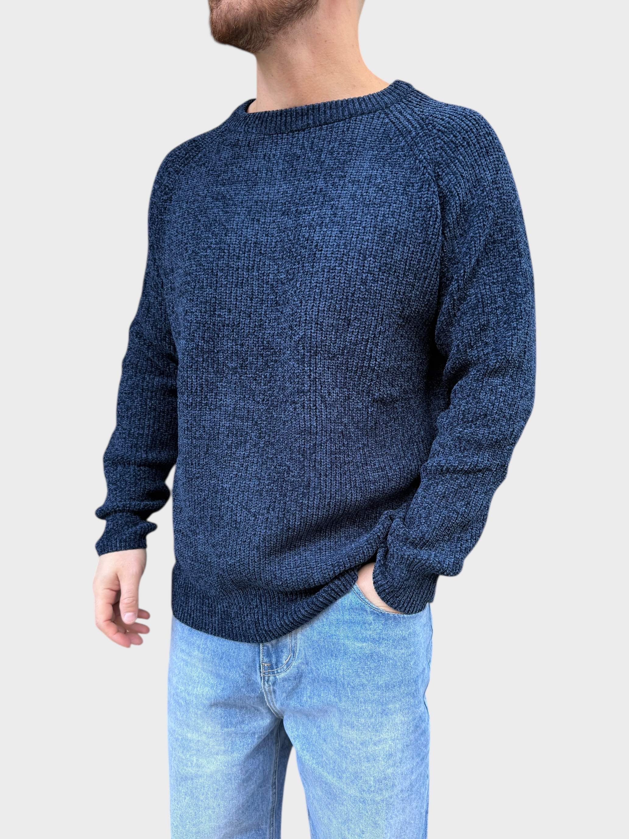 Maglione ciniglia 271 LANDEK