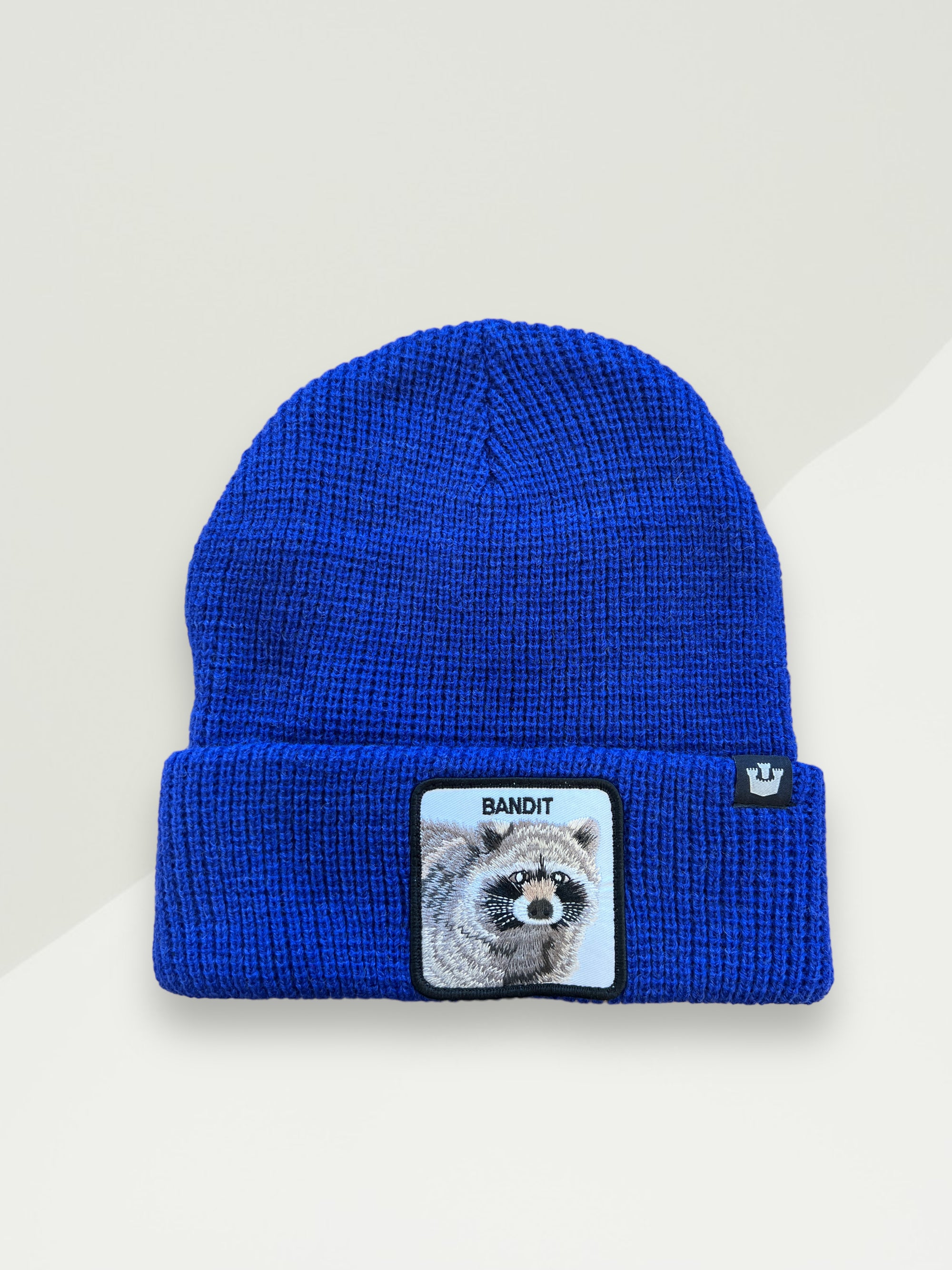 CUFFIA BANDIT GOORIN BROS