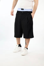 Bermuda pince BE3682  I’M BRIAN