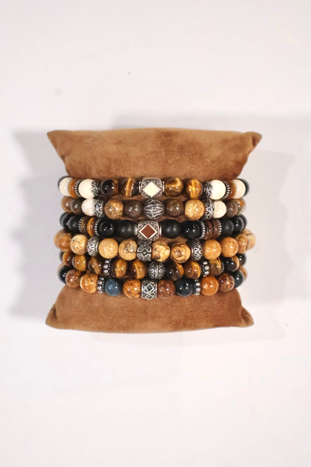 BRACCIALI ELASTICO 8mm MANCINO ACCESSORI