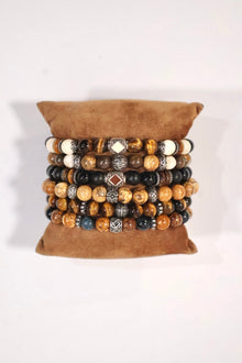 BRACCIALI ELASTICO 8mm MANCINO ACCESSORI