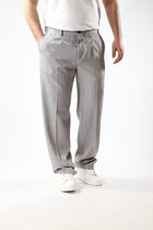 Pantalone chino anti fit 1 pence P44 OVER-D