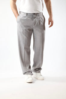 Pantalone chino anti fit 1 pence P44 OVER-D