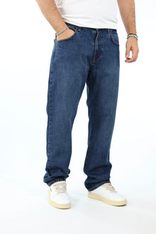 Jeans RBA15 Bighorn comfort PONT
