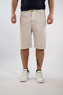 Bermuda denim bull 147 BL11