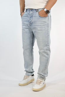 Jeans 275 cropped  BERNA