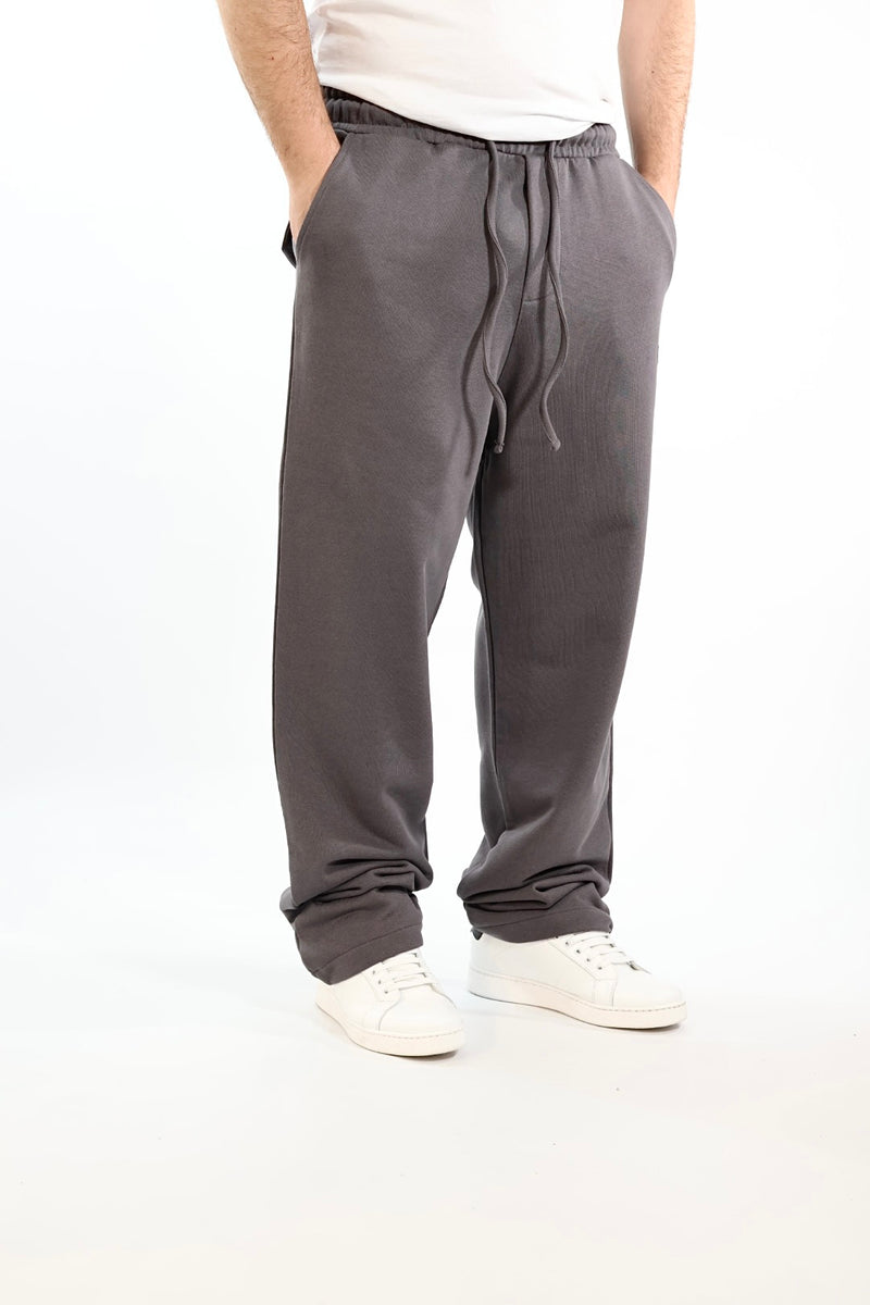 Pantalone tuta essential pl86 WHY NOT BRAND