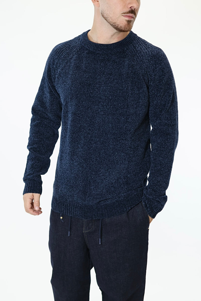 Maglione M21 Ciniglia OVERD