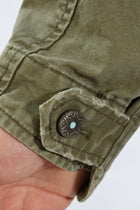 Sahariana destroy 254 BERNA