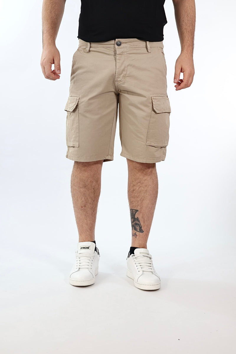 Bermuda cargo rio  BD8 WHY NOT BRAND