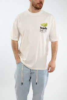 T shirt tequila MS79 WHY NOT BRAND