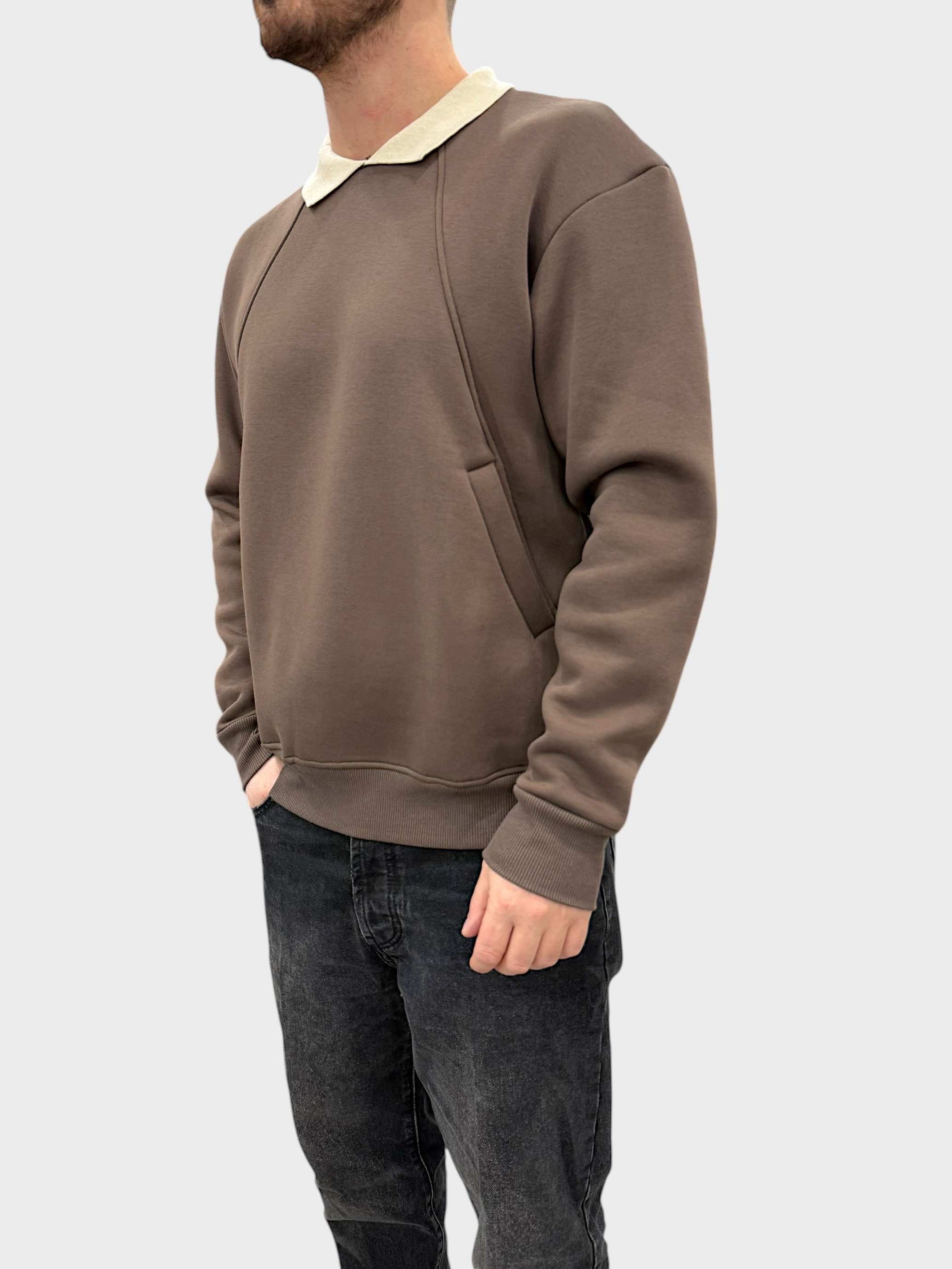 Felpa polo 243 BERNA