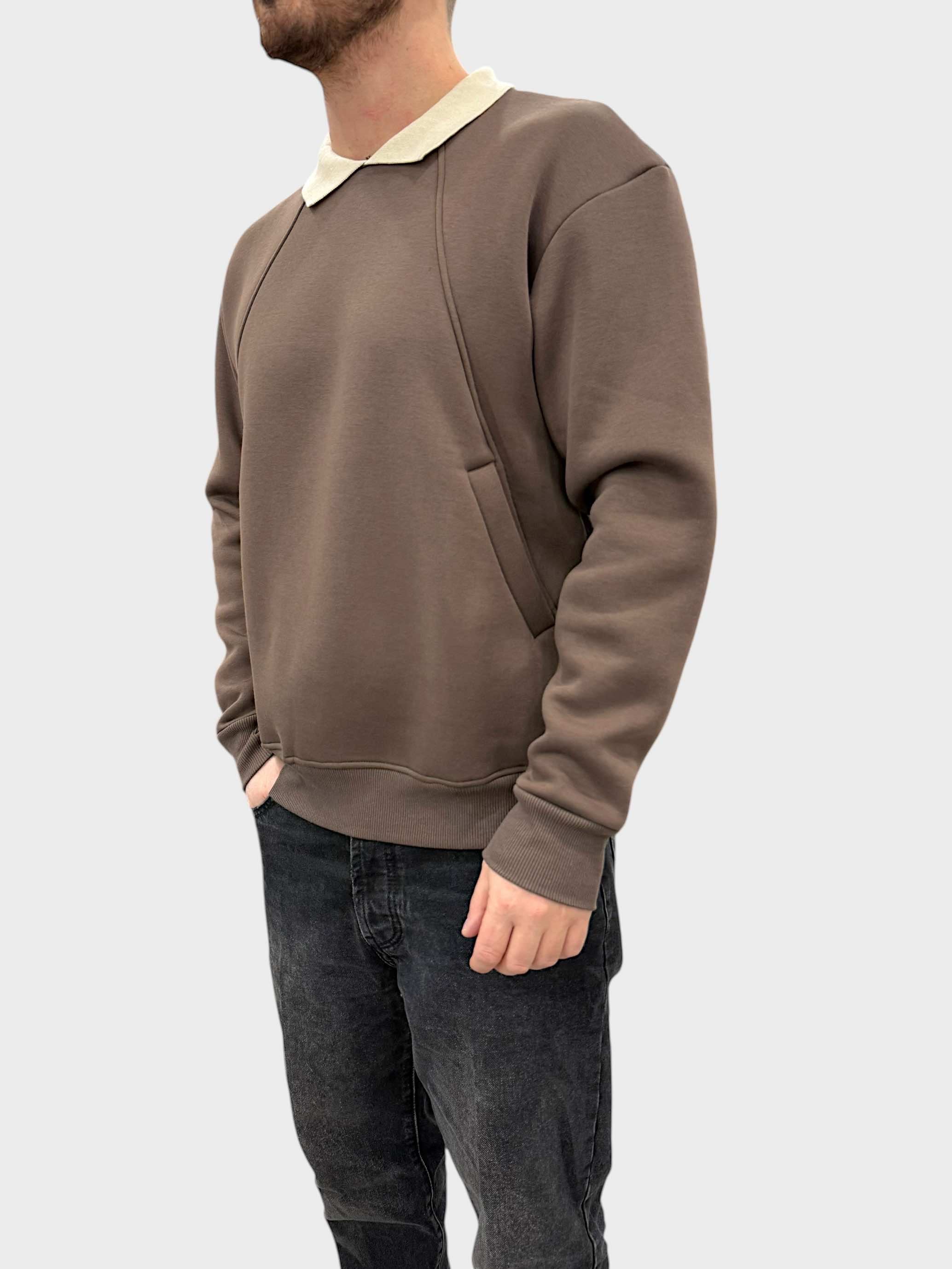 Felpa polo 243 BERNA