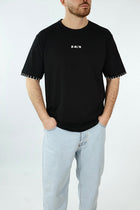 T-shirt ricamo 067 BERNA