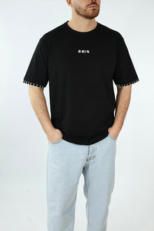T-shirt ricamo 067 BERNA